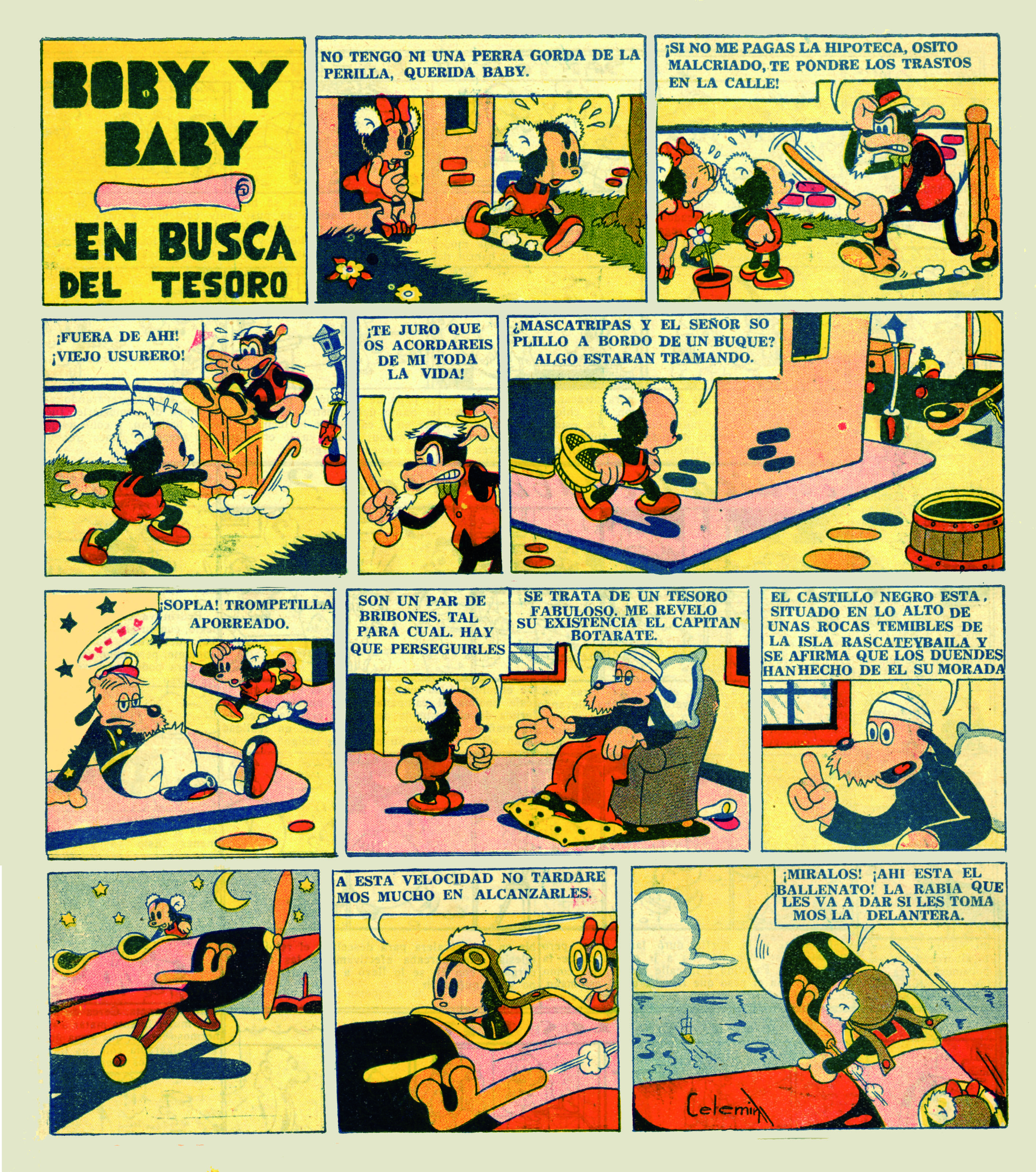 Historieta