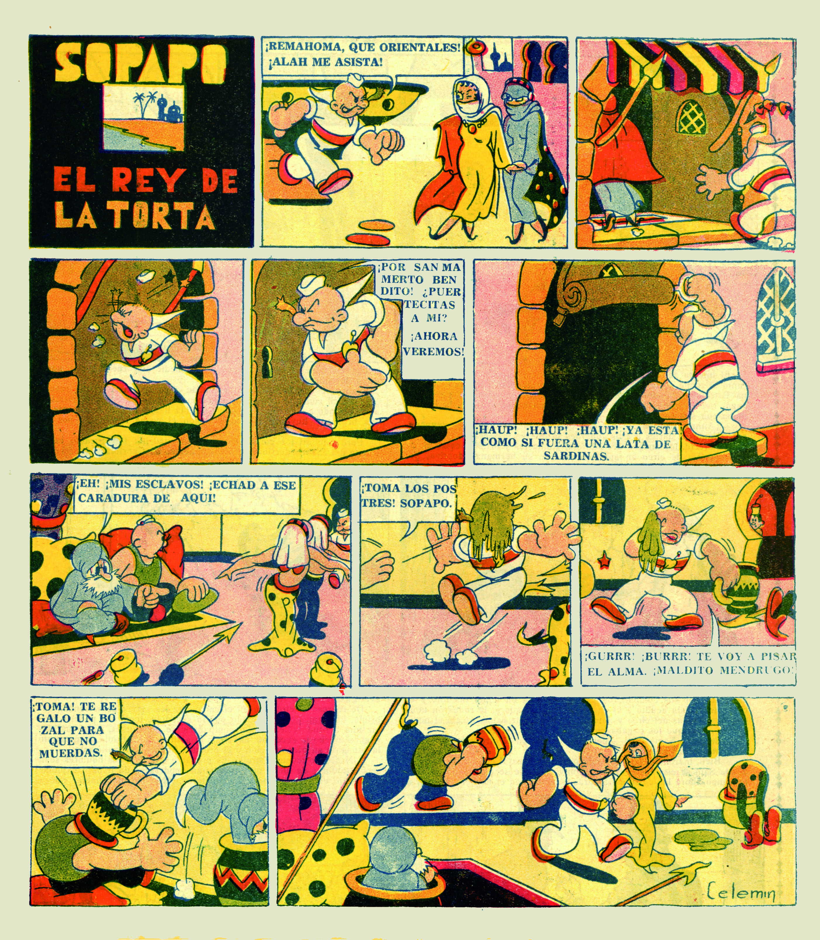 Historieta