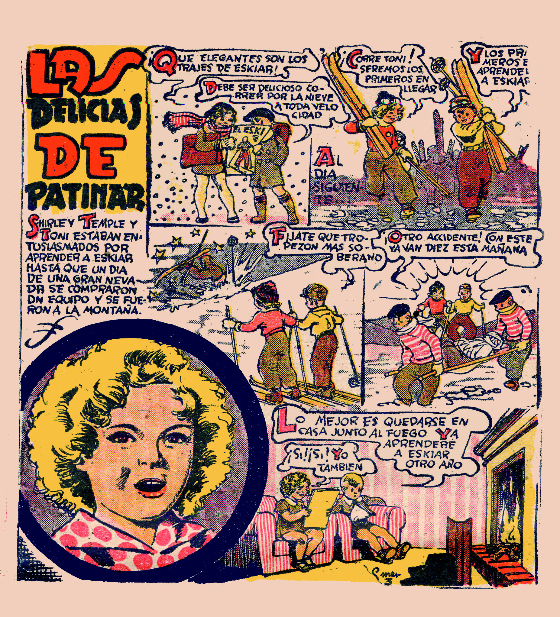 Historieta