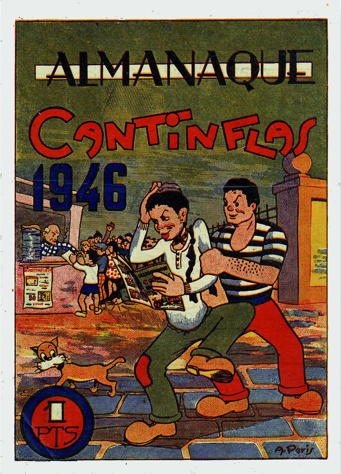 Coberta
