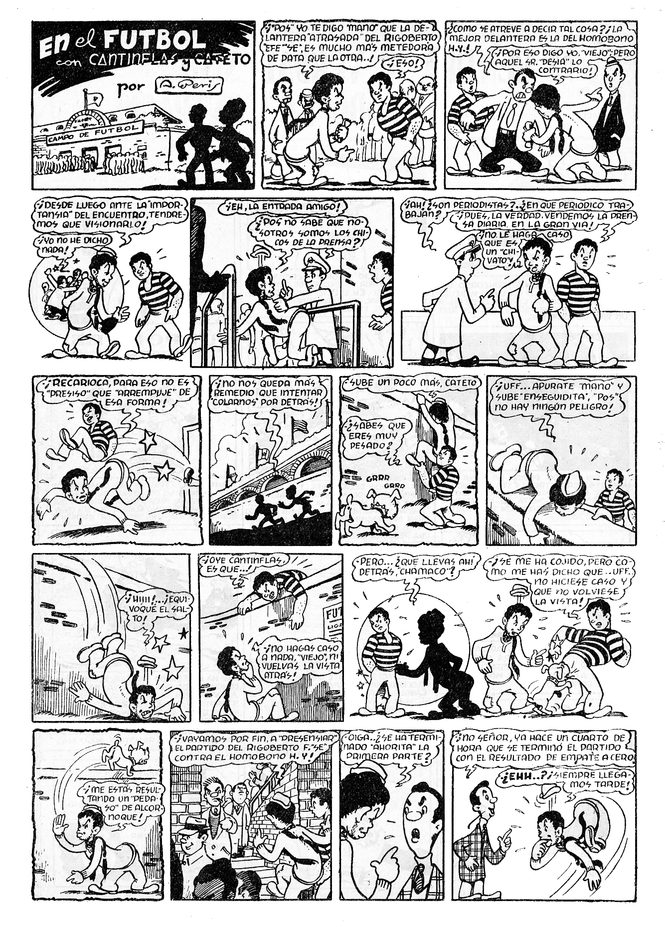 Historieta