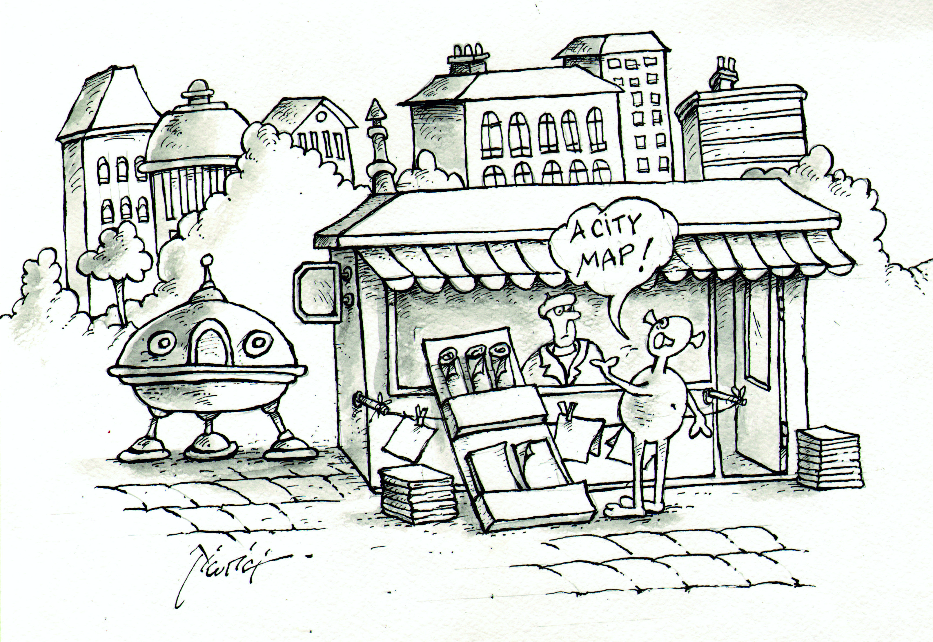 Dibujo