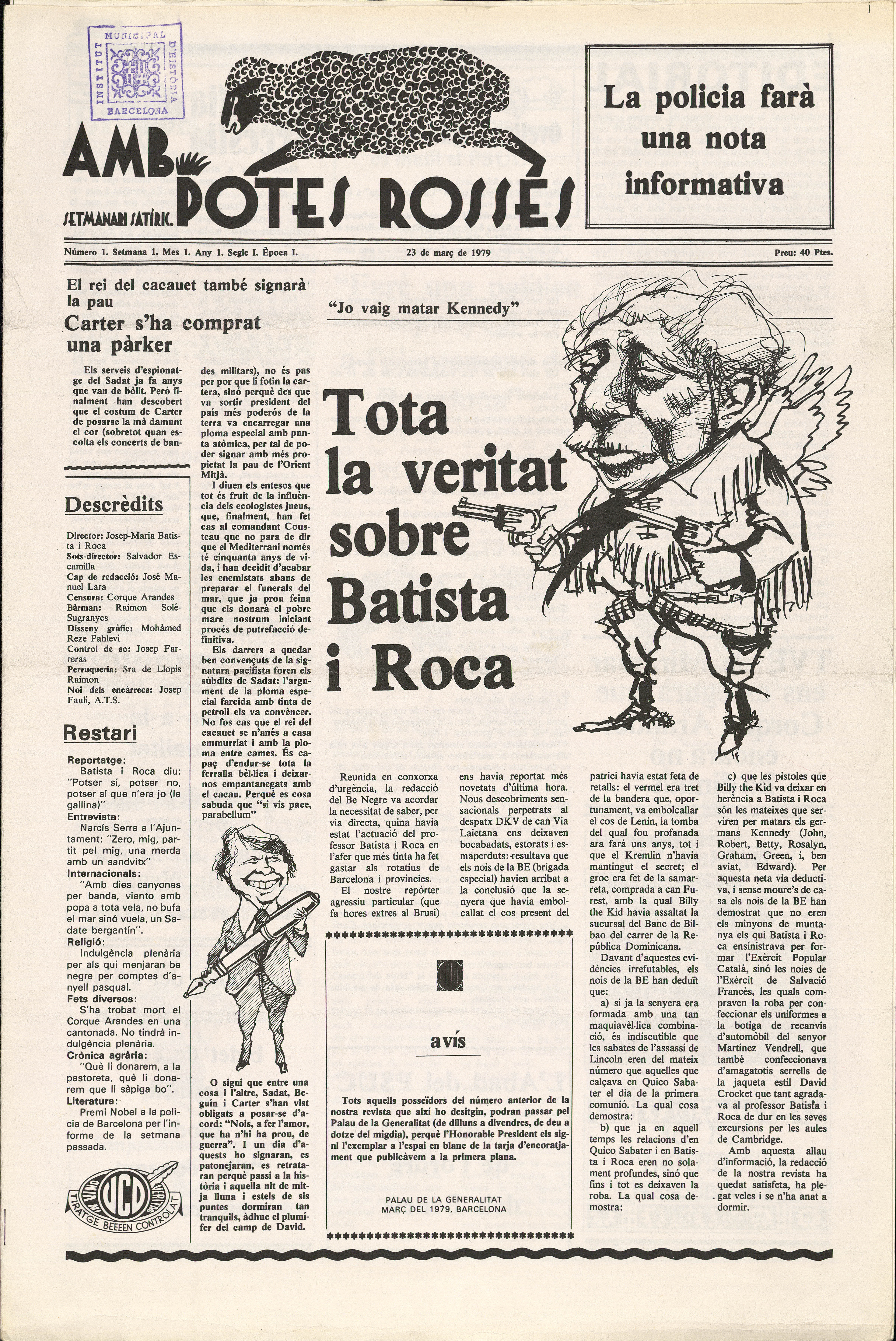 Portada