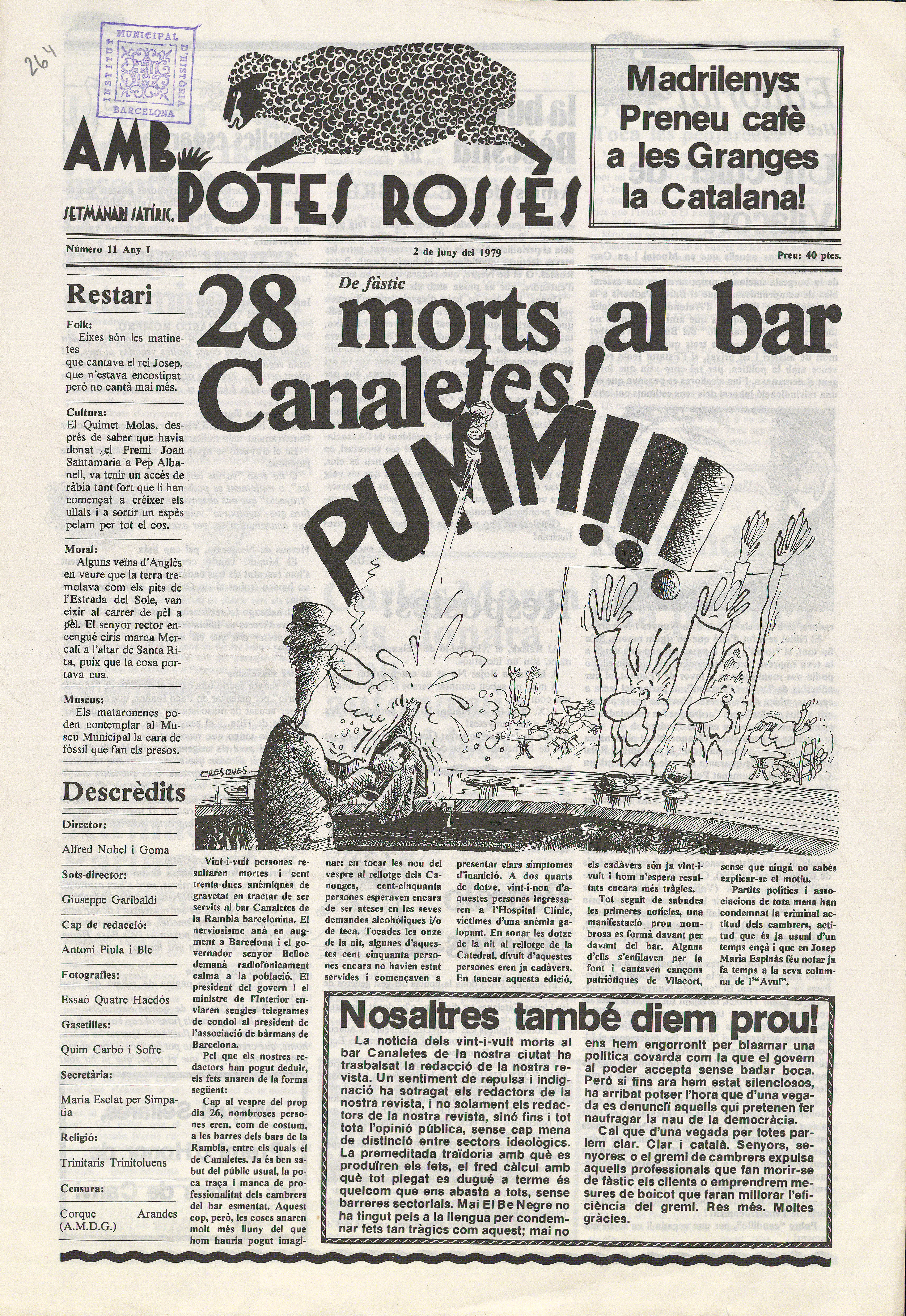 Portada