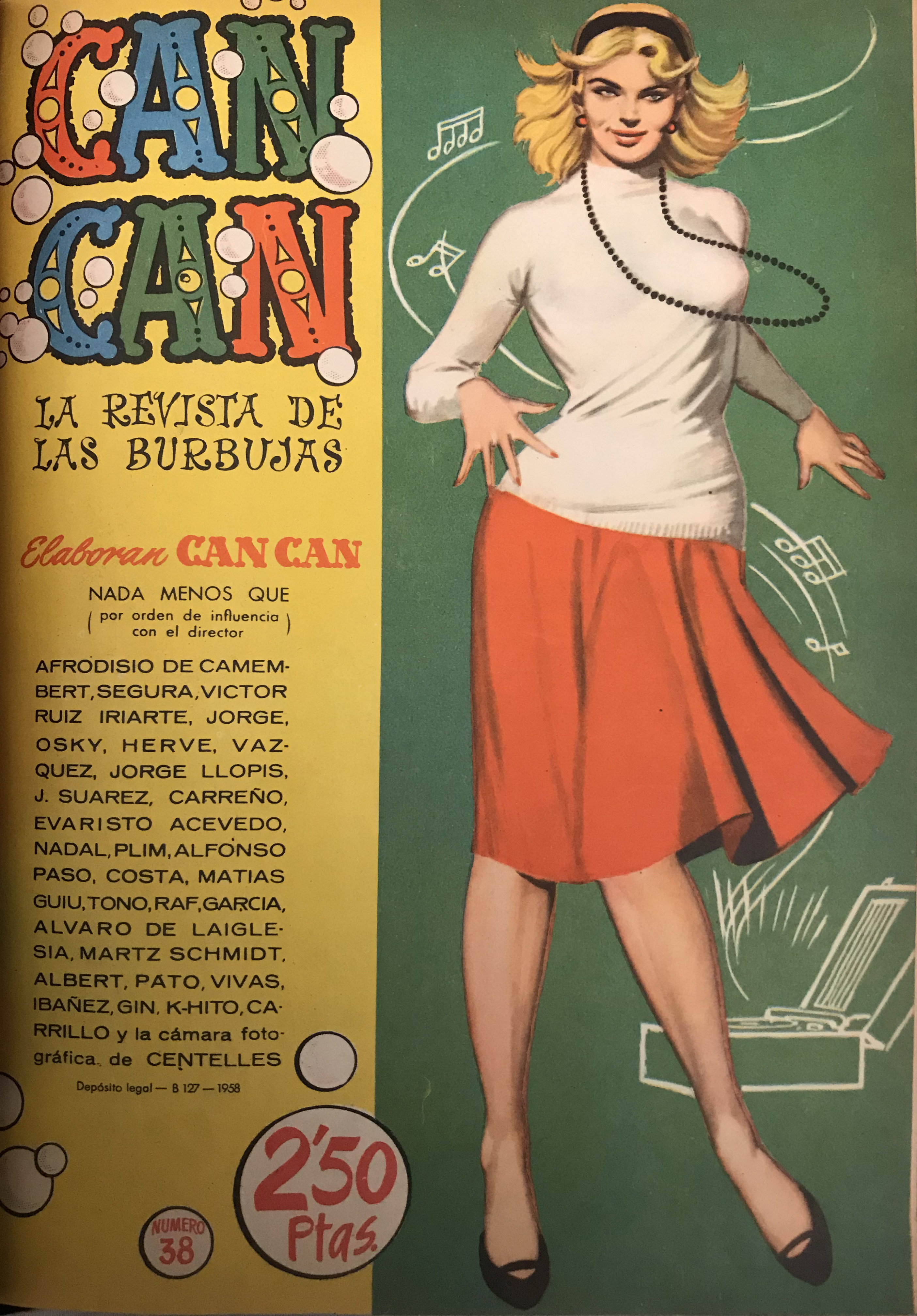 Portada