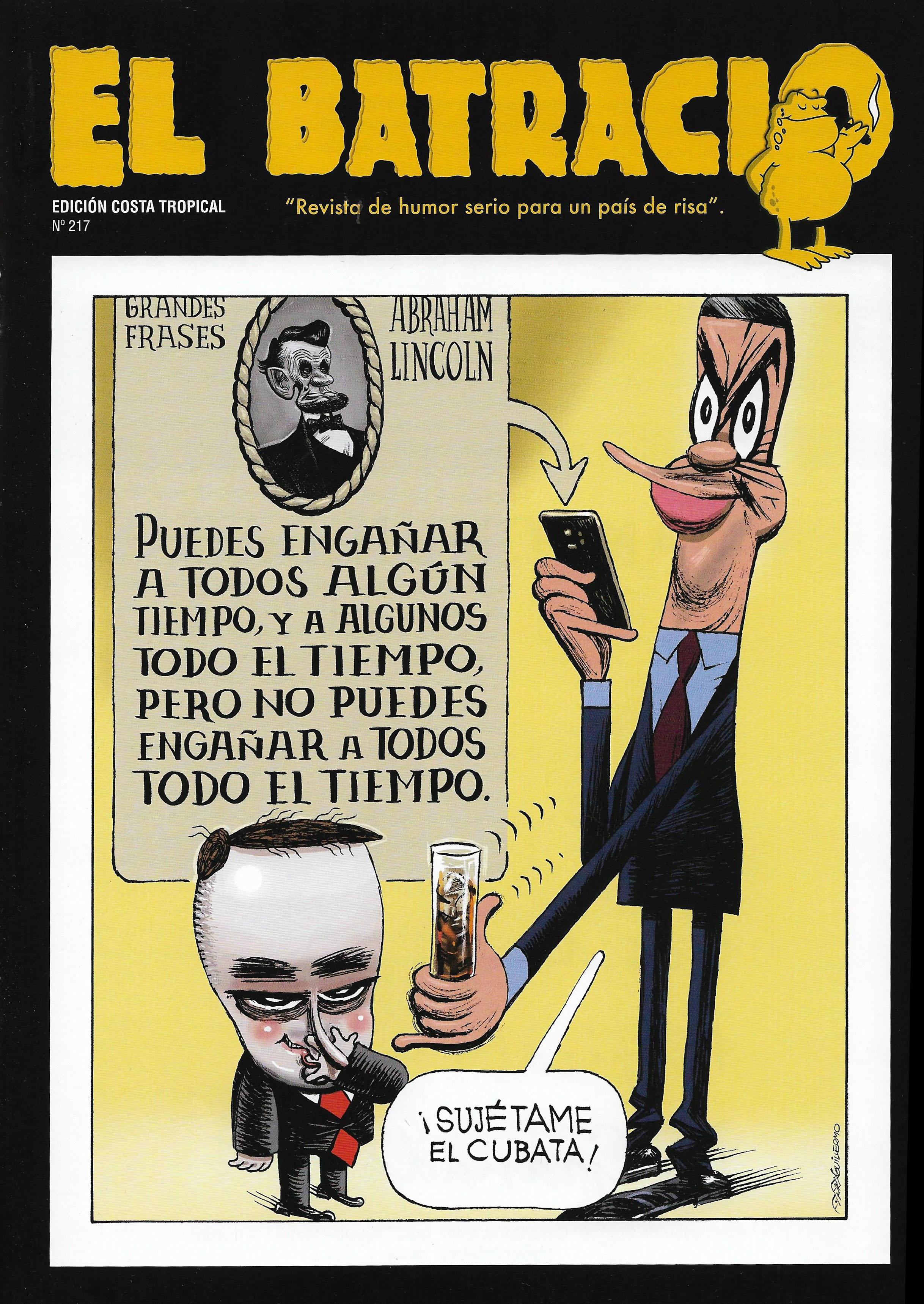 Portada