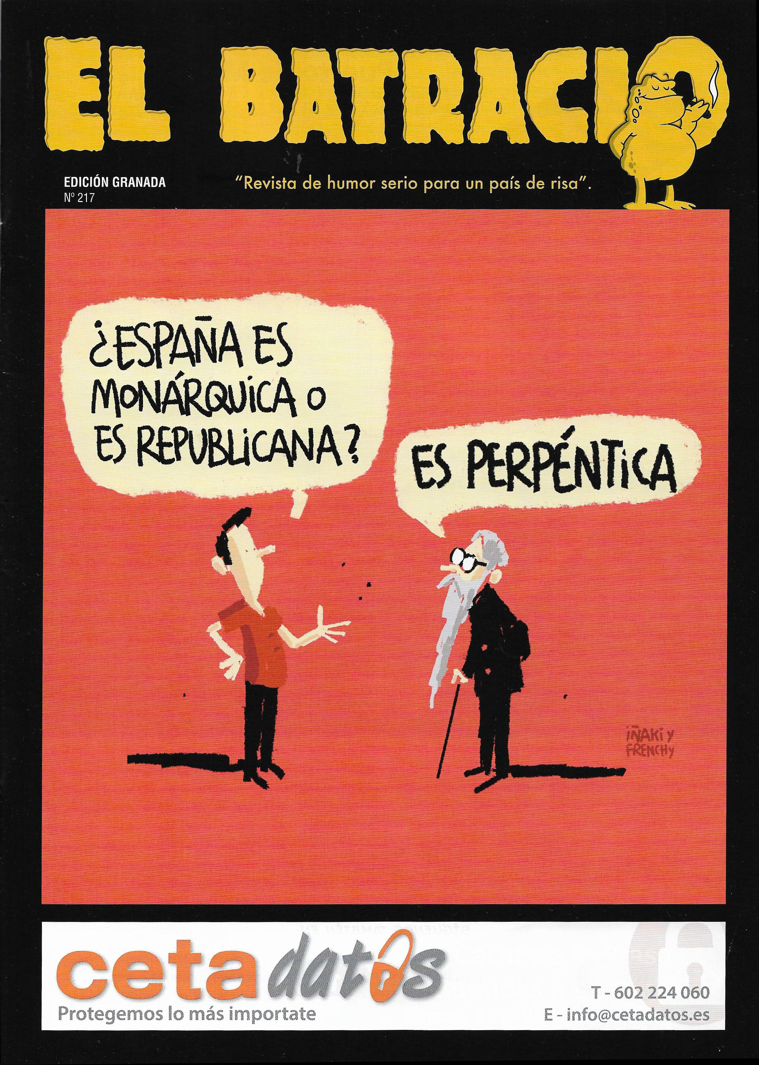 Portada