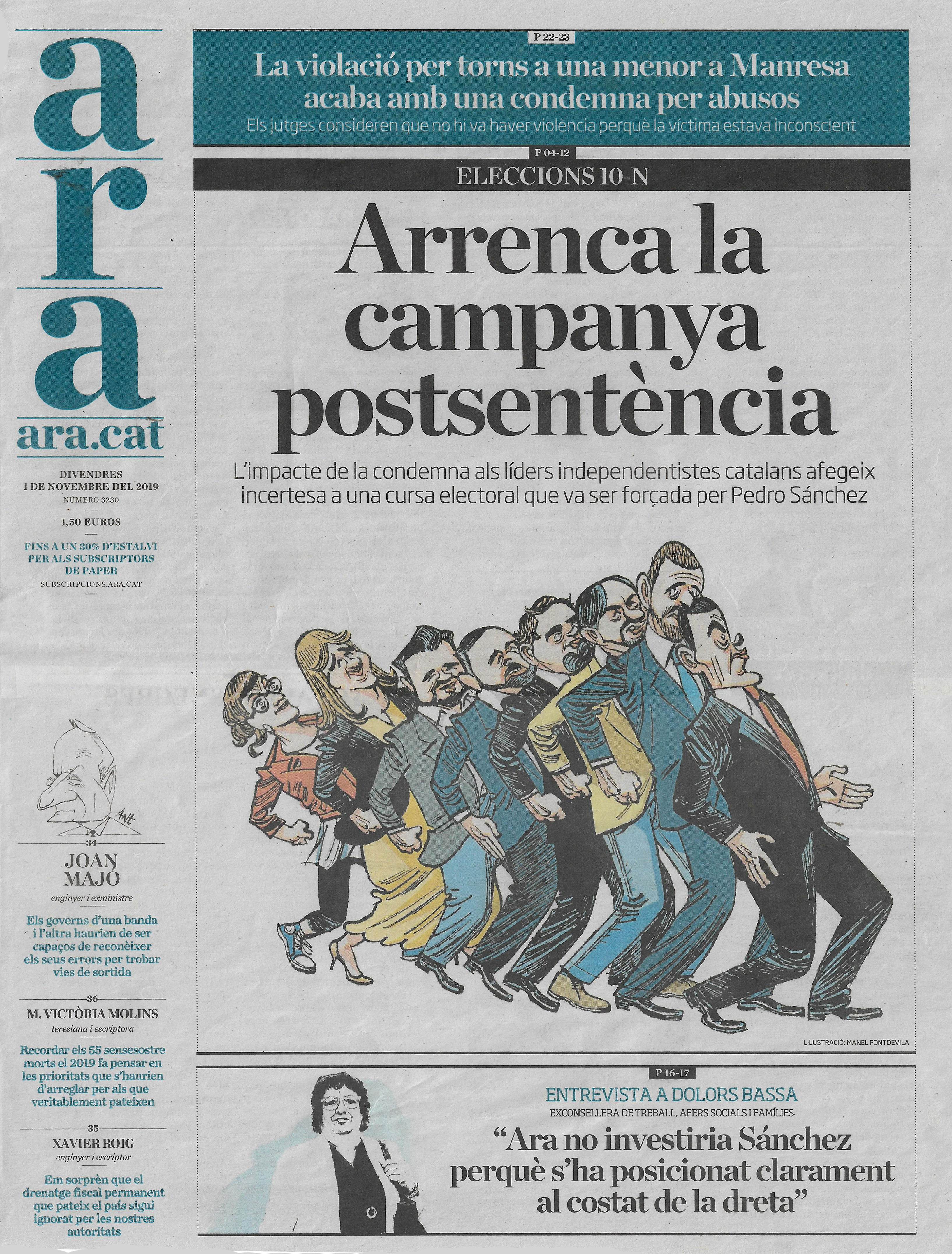 Coberta