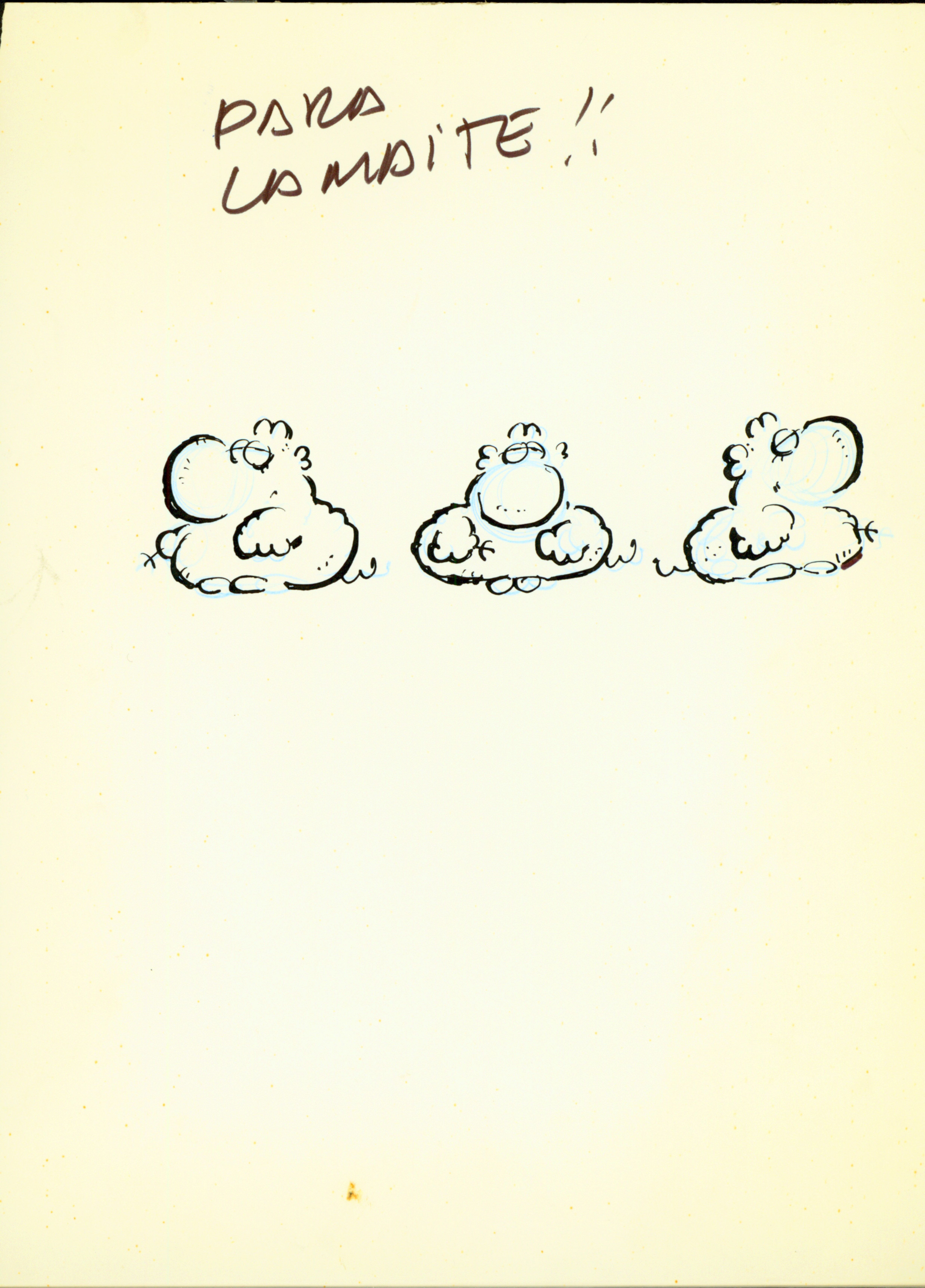 Dibujo