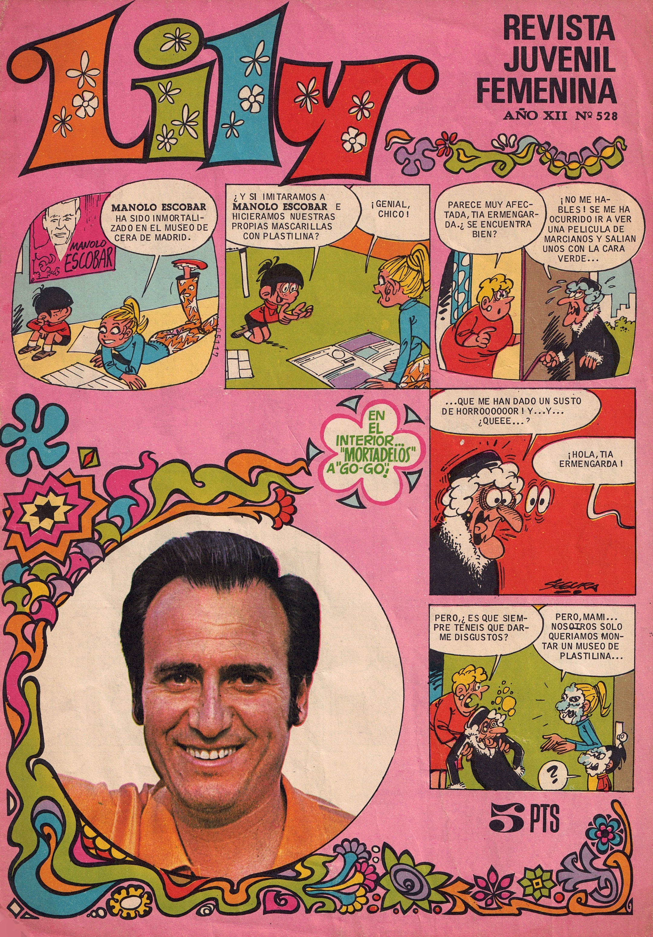 Portada
