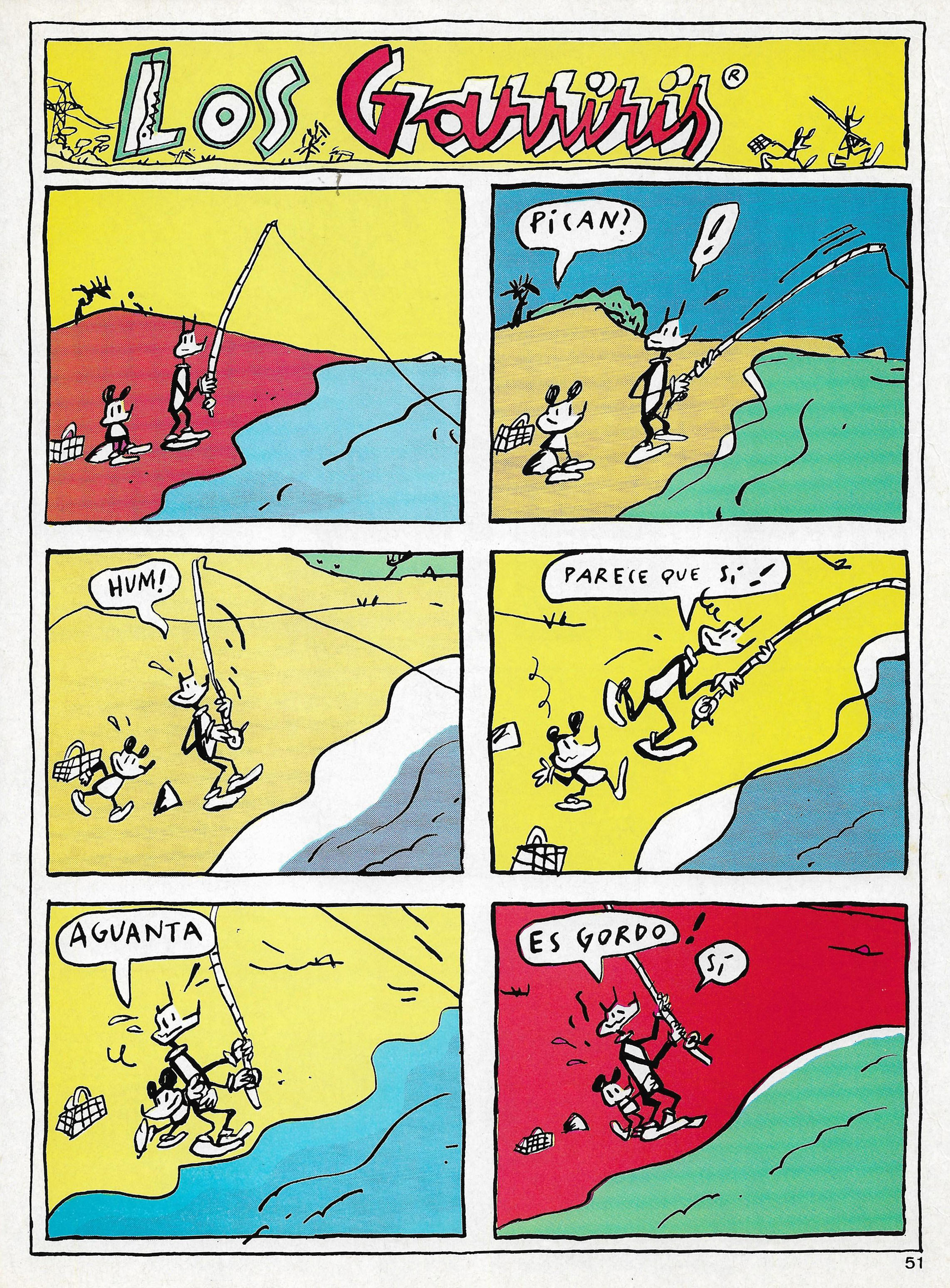 Historieta