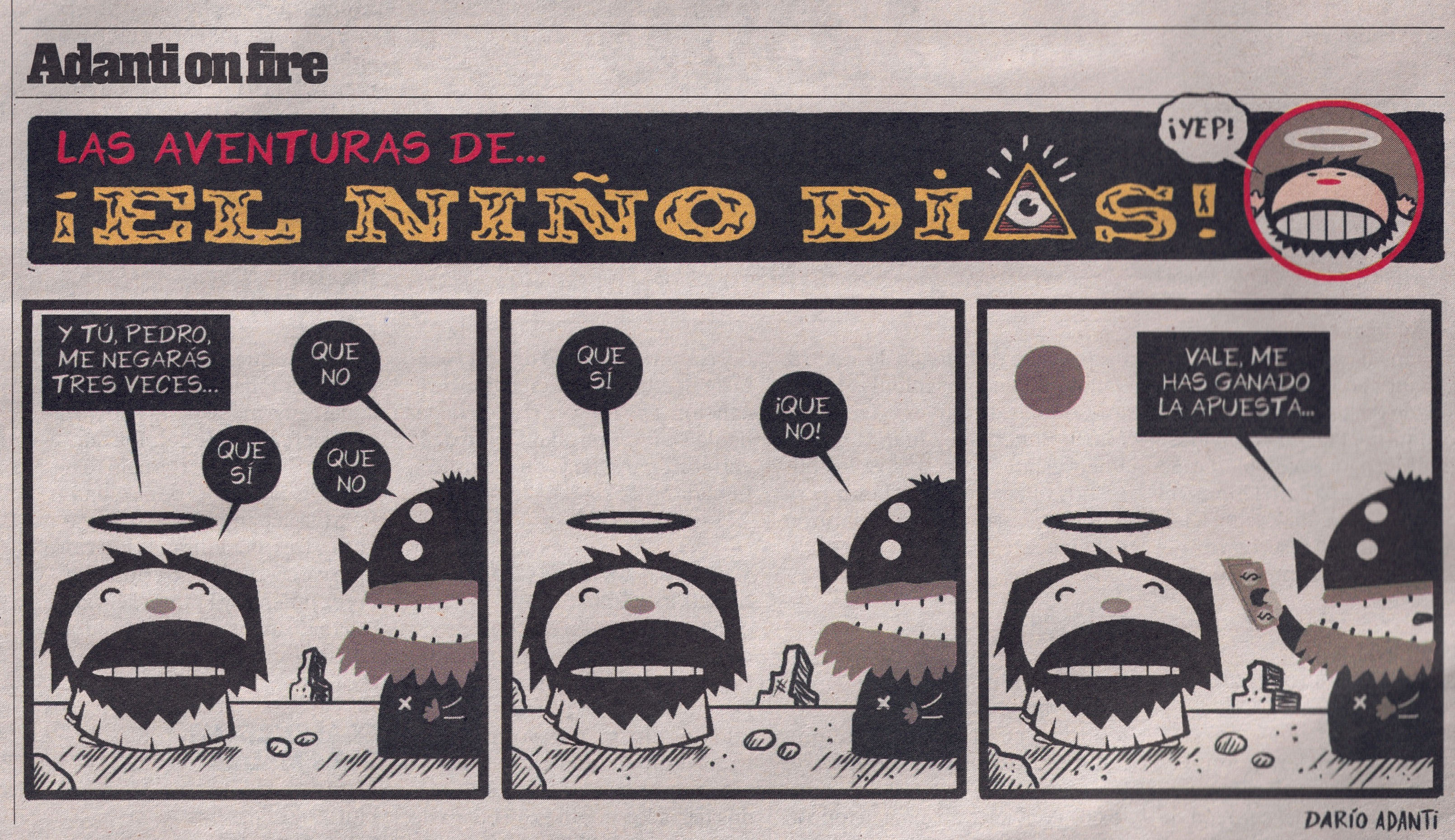 Historieta