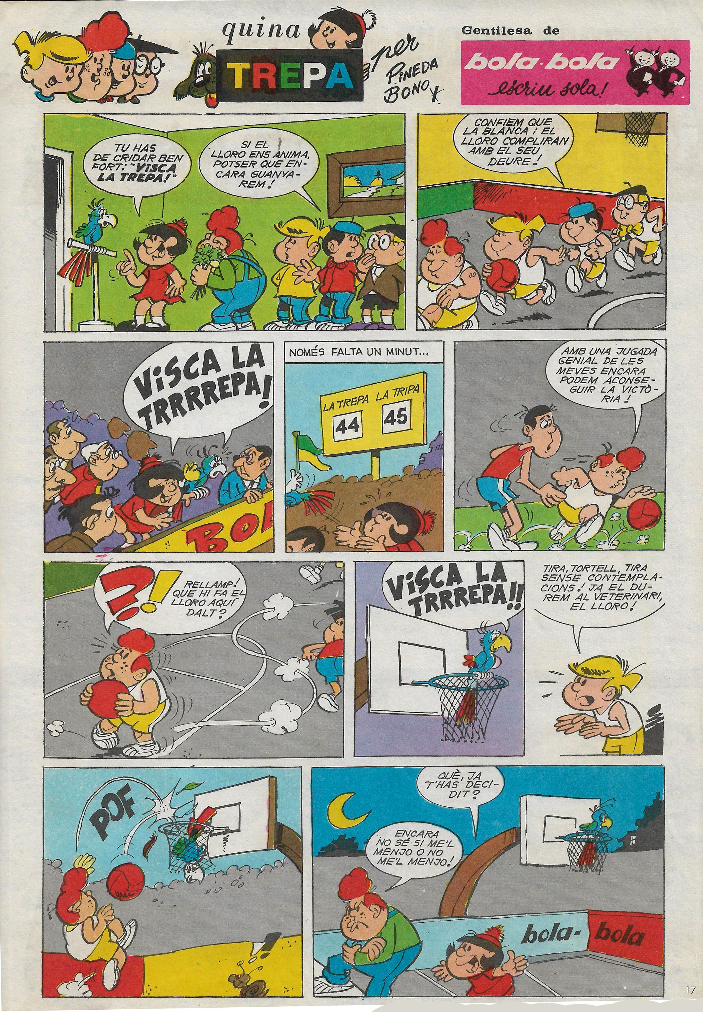 Historieta