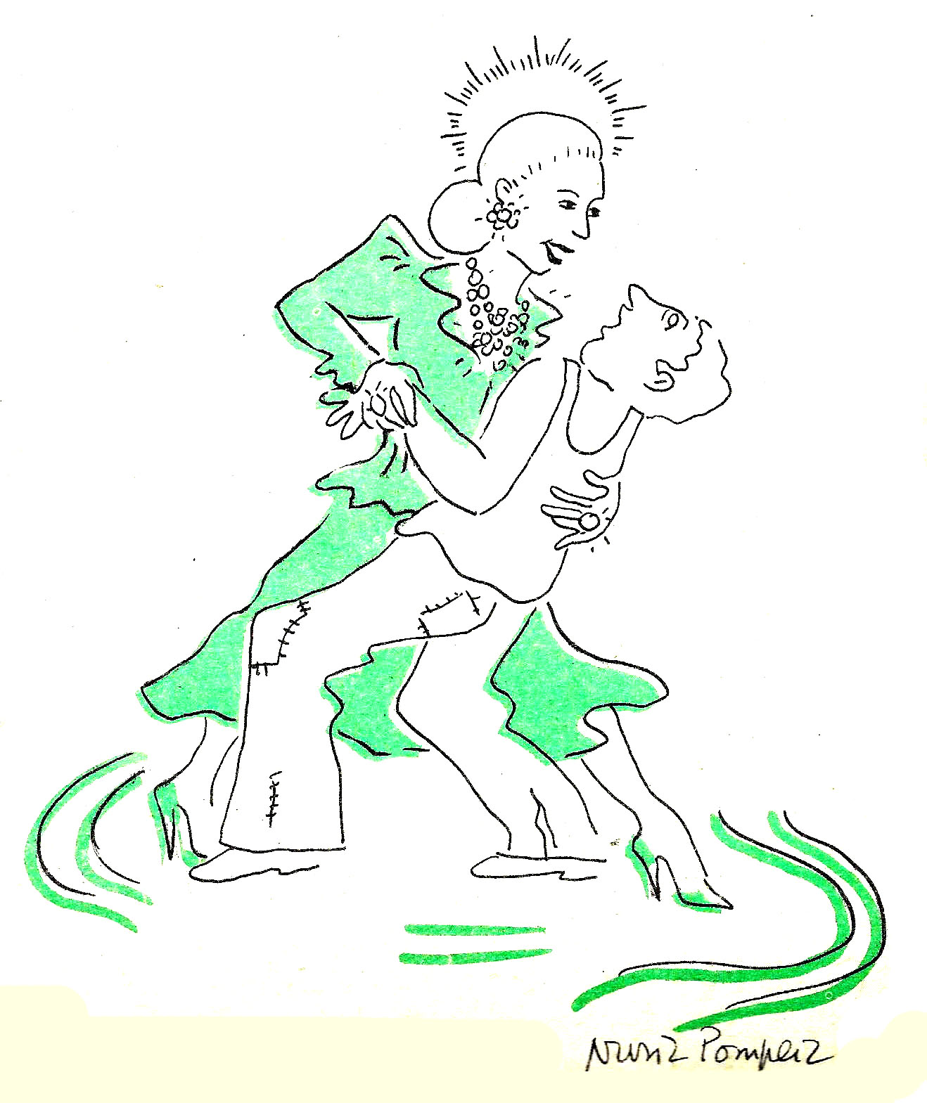 Dibujo