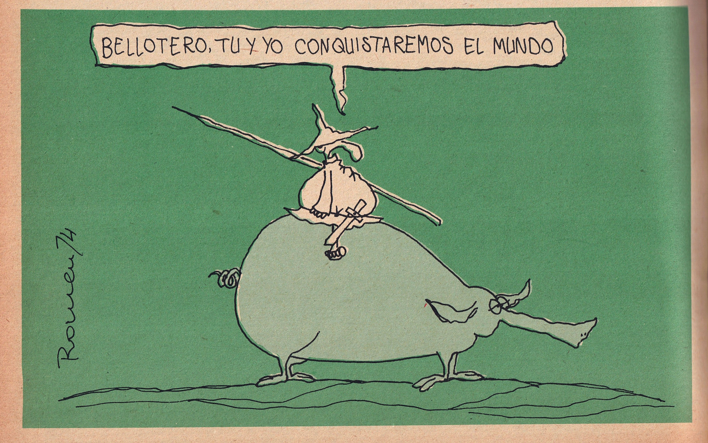 Dibujo