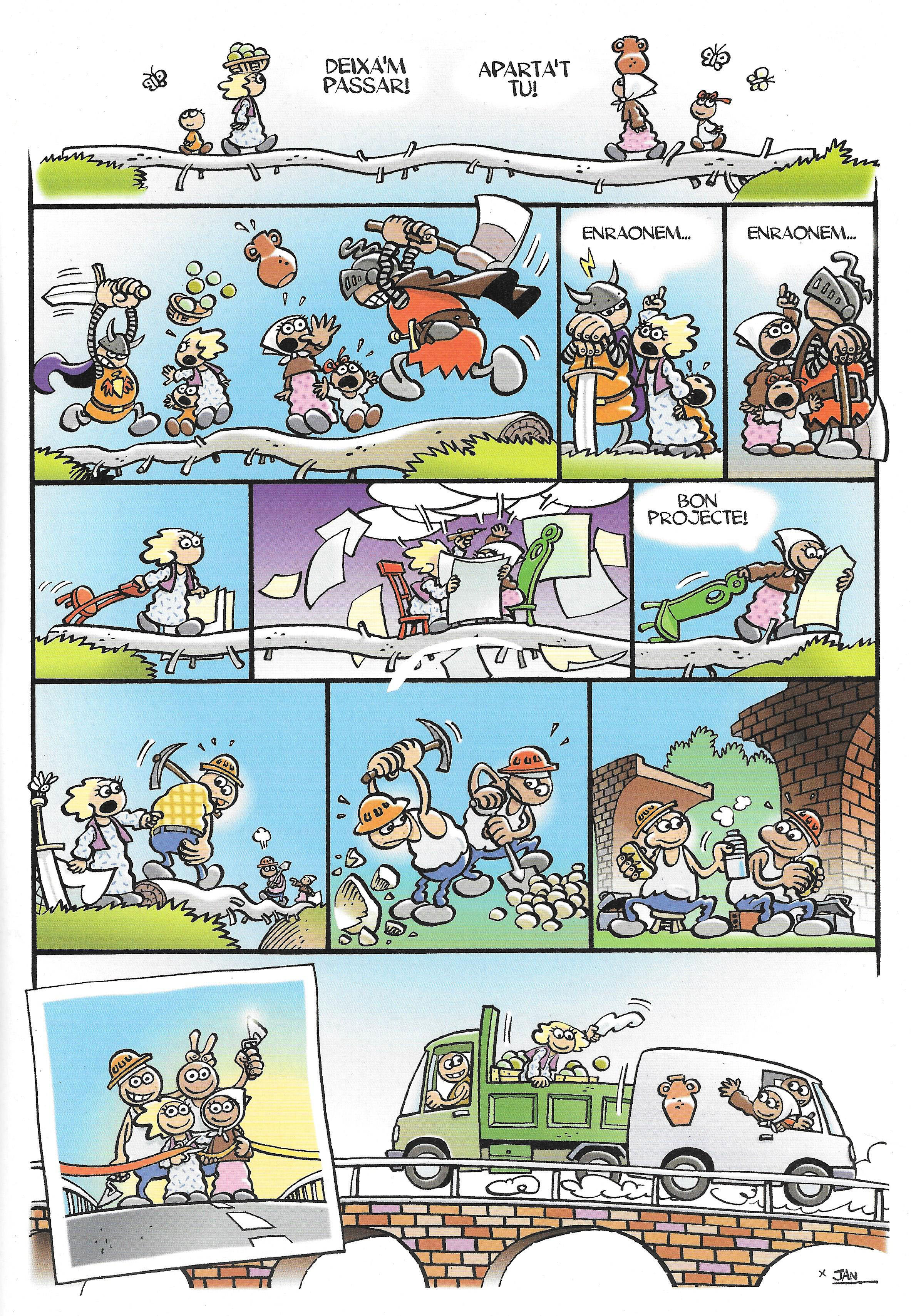 Historieta