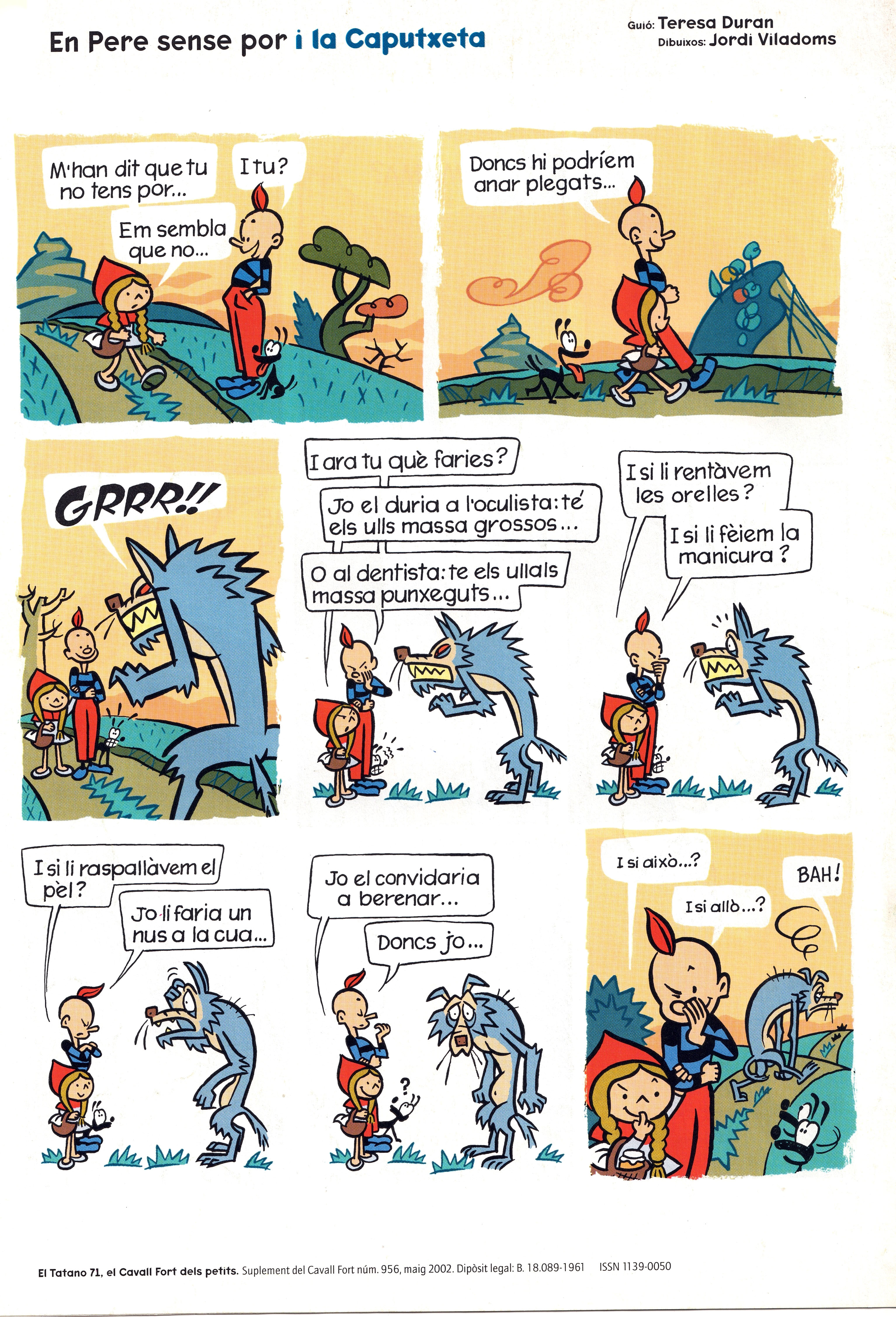 Historieta