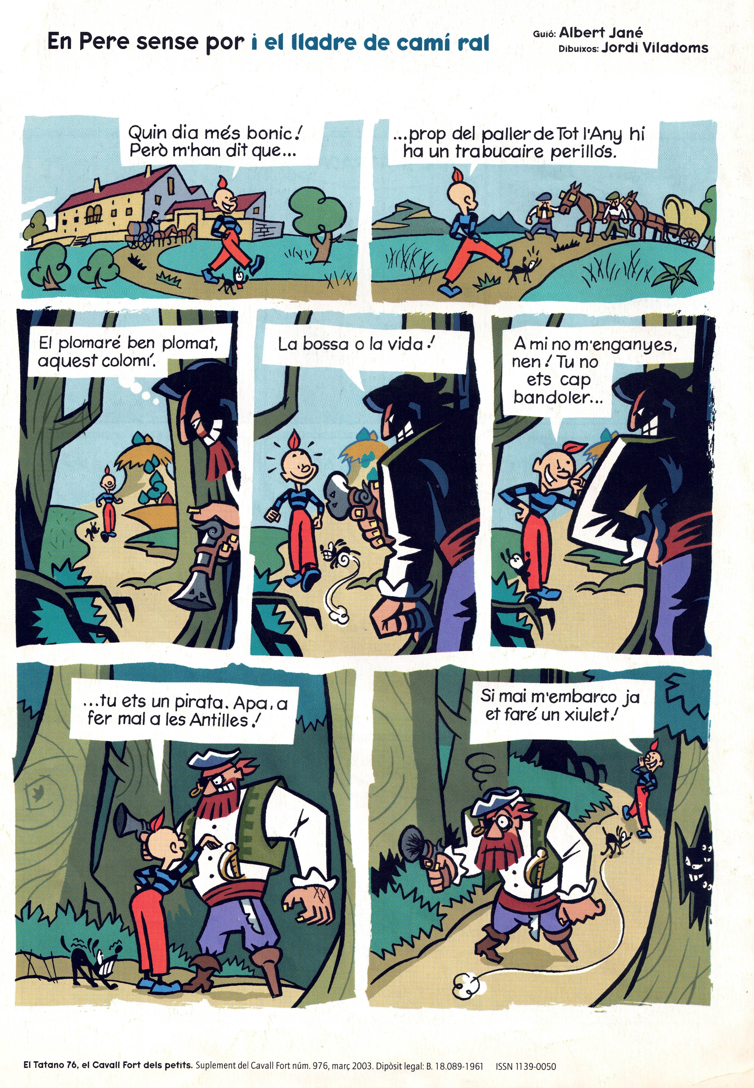 Historieta