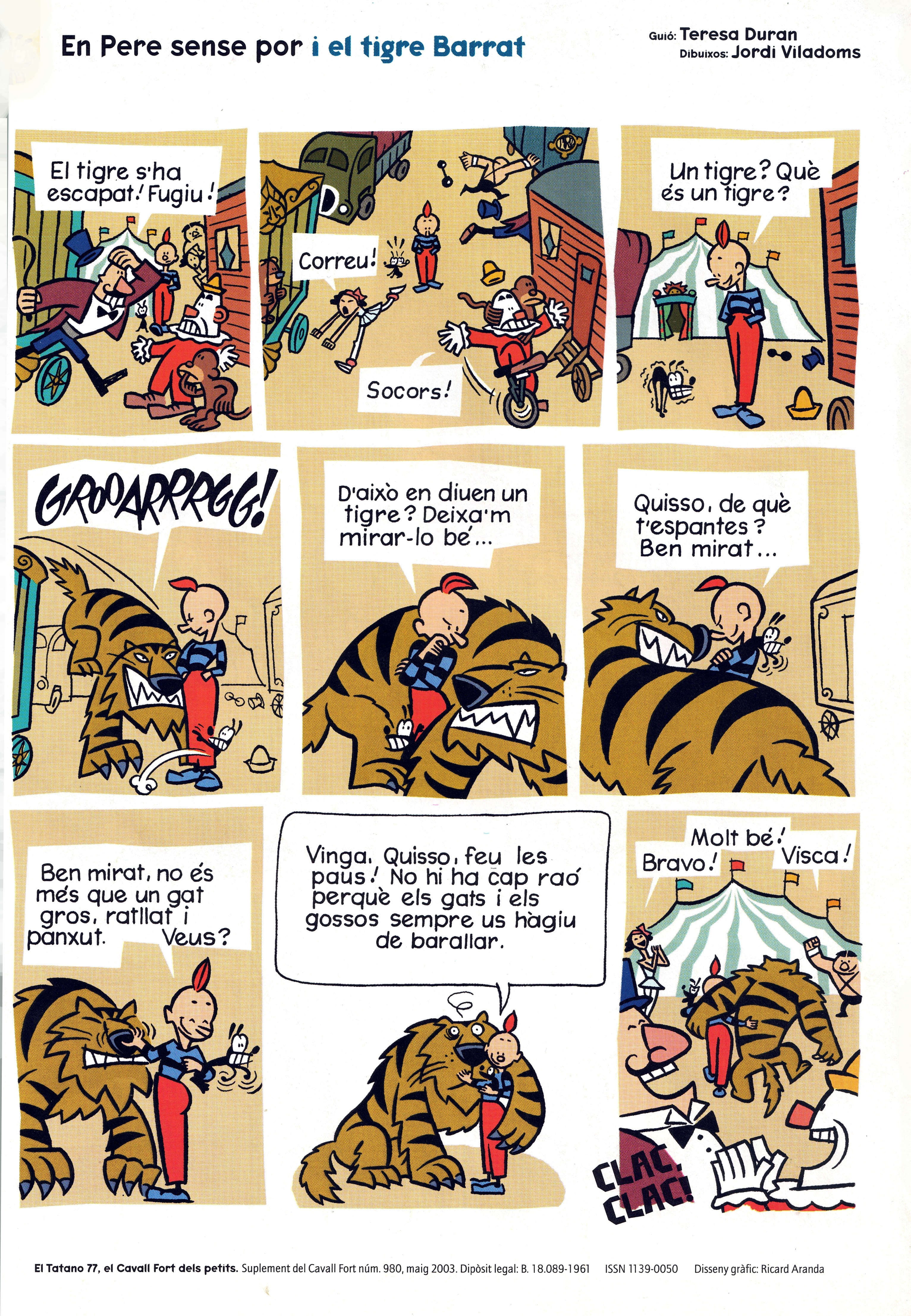 Historieta