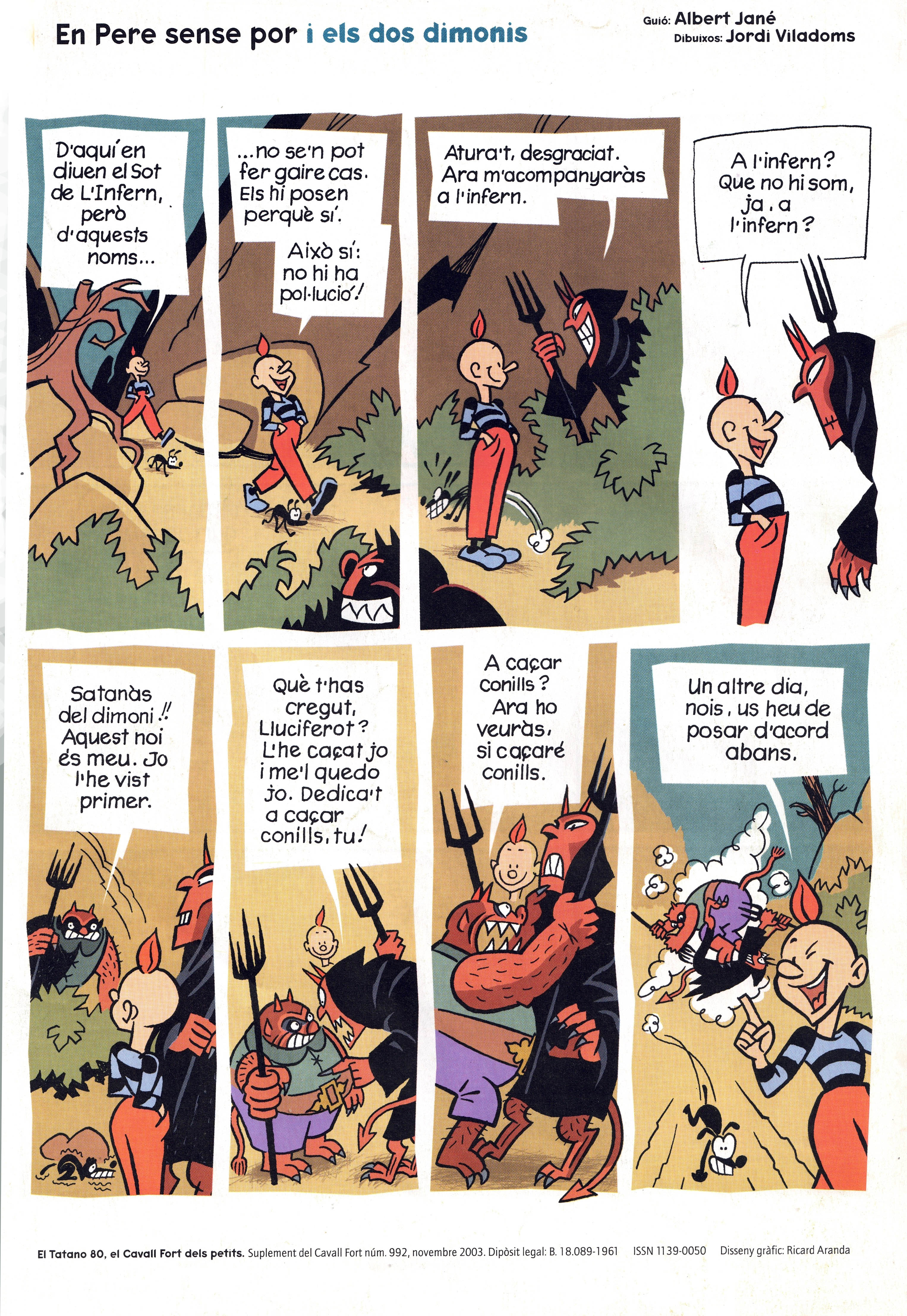 Historieta