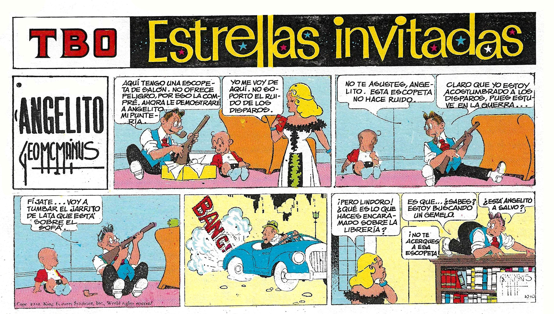 Historieta