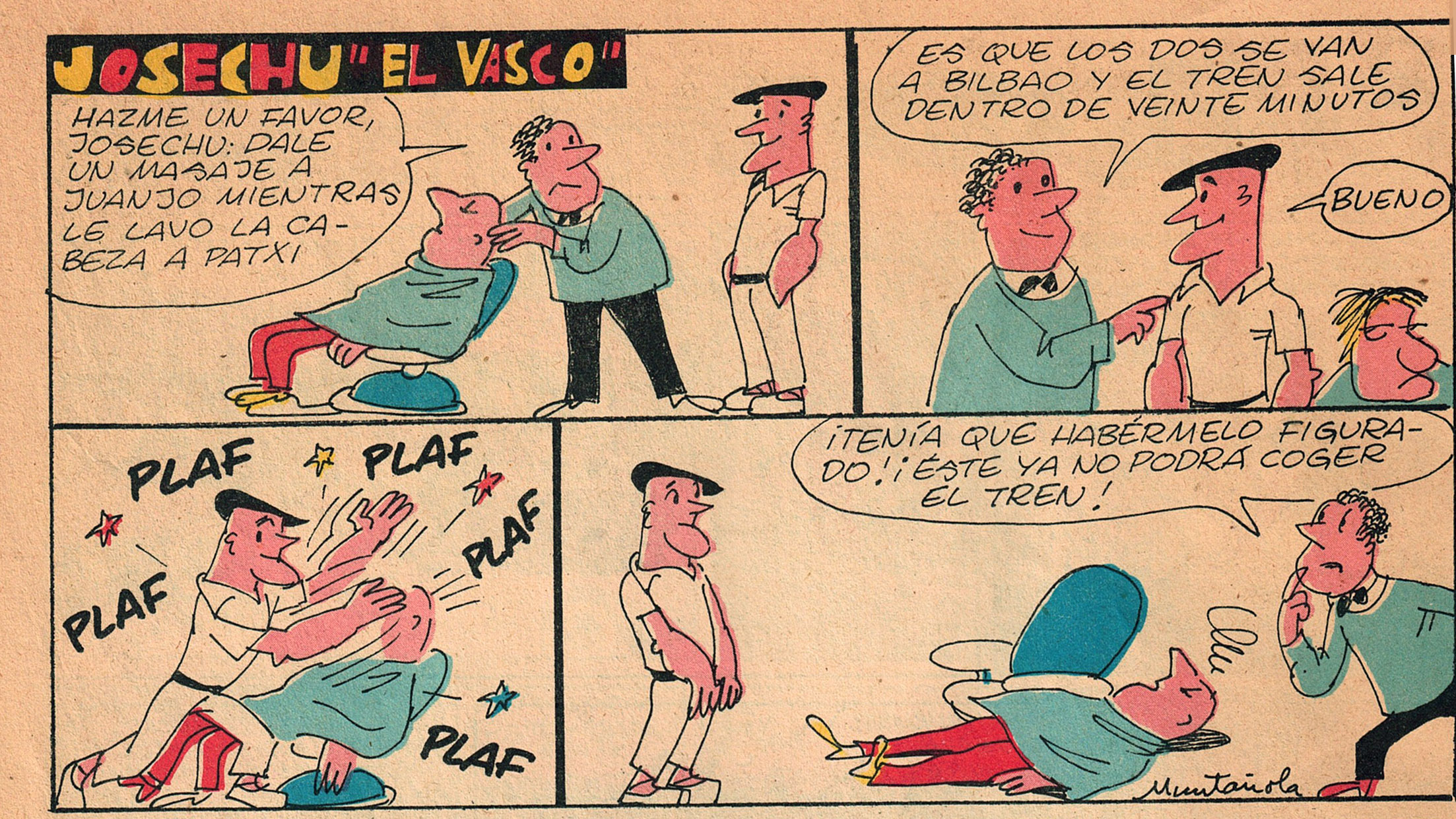 Historieta