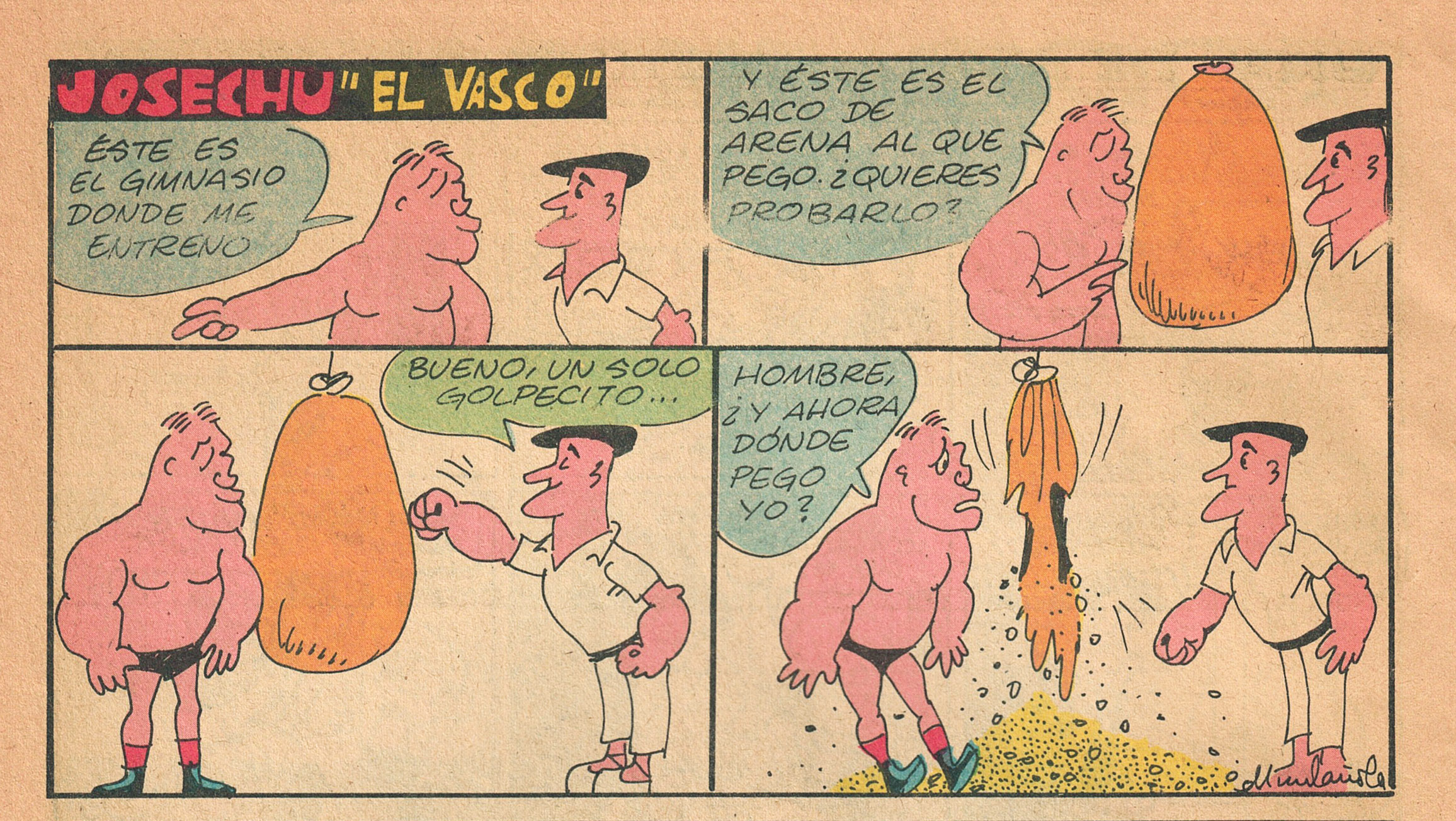 Historieta