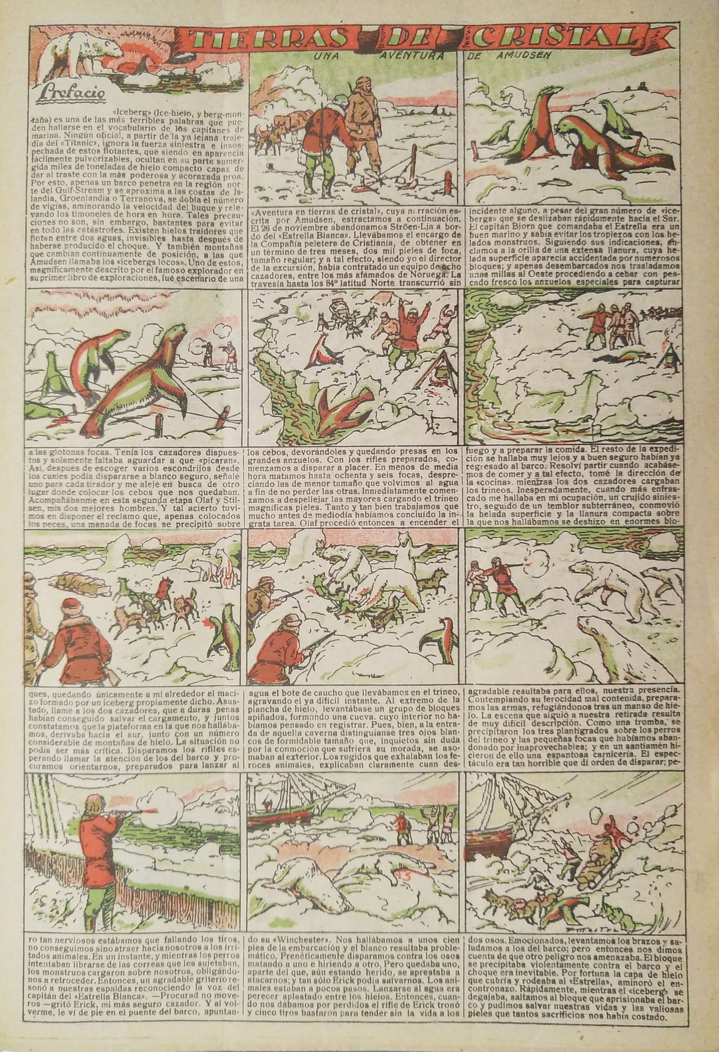 Historieta