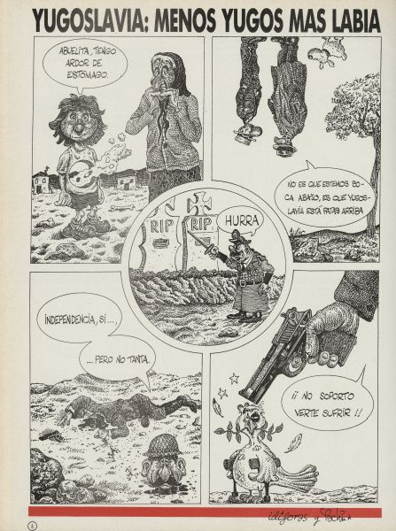 Historieta
