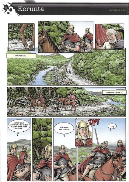 Historieta