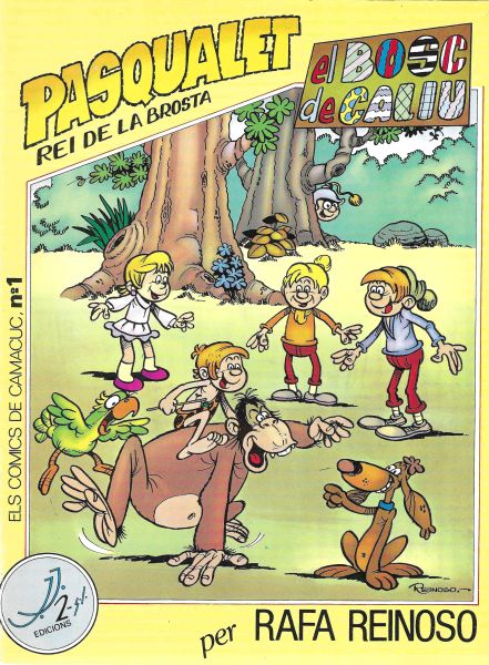 Portada