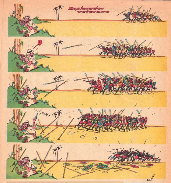 Historieta