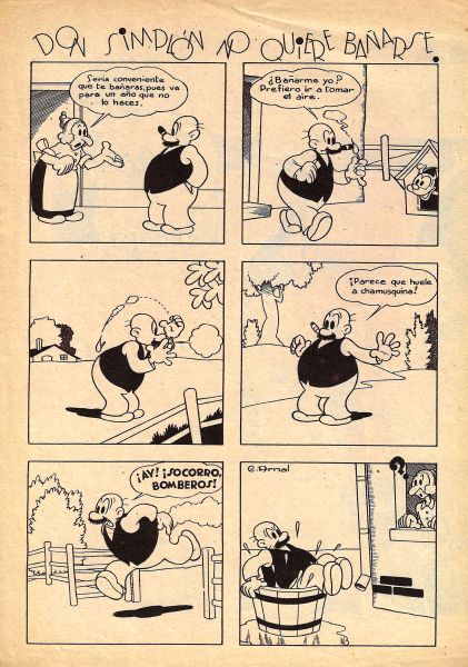 Historieta