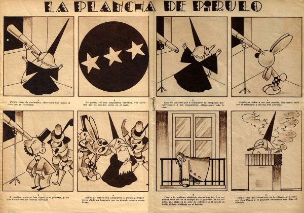 Historieta