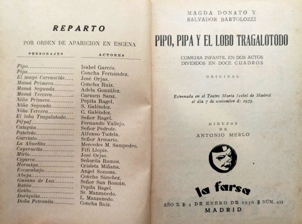Página