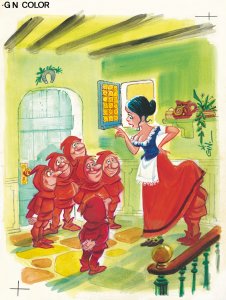 Gin, el artista elegante