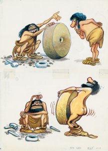 Gin, l′artista elegant