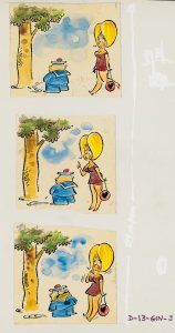 Gin, l′artista elegant