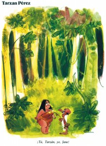 Gin, l′artista elegant