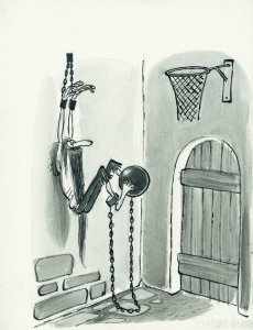 Gin, l′artista elegant