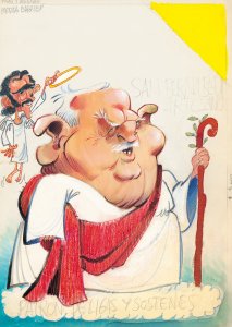 Gin, l′artista elegant