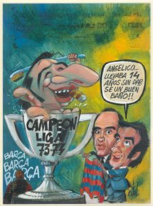 Gin, l′artista elegant