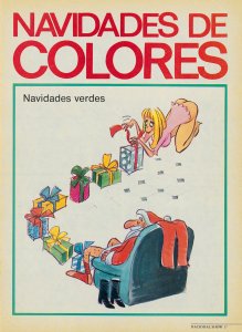 Gin, el artista elegante