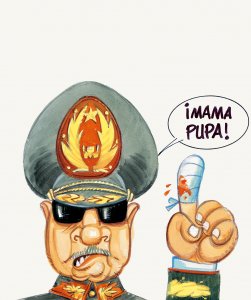 Gin, l′artista elegant