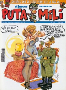 Gin, el artista elegante