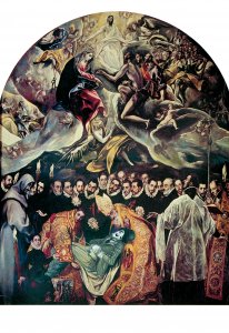 Gin, l′artista elegant