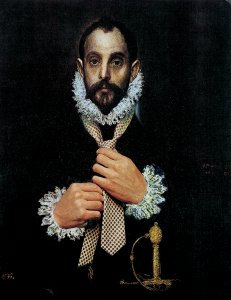 Gin, el artista elegante