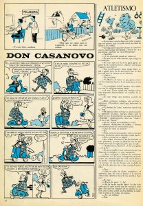 ESCOBAR / 70 anys de Zipi i Zape