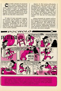 ESCOBAR / 70 años de Zipi y Zape