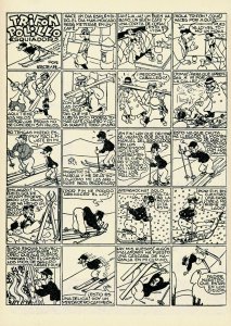 ESCOBAR / 70 anys de Zipi i Zape